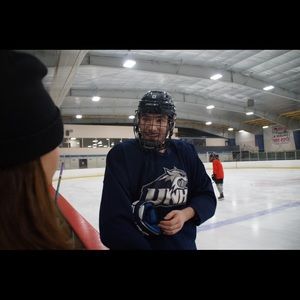 Meet your Posher, Lucas